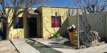 Encuentran fosa clandestina y restos óseos en Ciudad Juárez