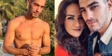 Consuelo Duval revela que su hijo fue discriminado en Hollywood por ser guapo