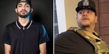 Desde septiembre de 2024, al menos cuatro creadores de contenido han sido asesinados en Sinaloa