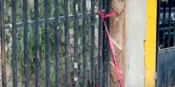 Asesinan a hombre frente a su novia en Ciudad Juárez; capturan a presunto sicario