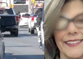 Lesionada es una muy conocida empresaria; en el 2019 la intentaron secuestrar