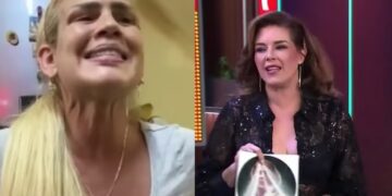 Recientemente, se ha generado una controversia entre Niurka Marcos y Alicia Machado