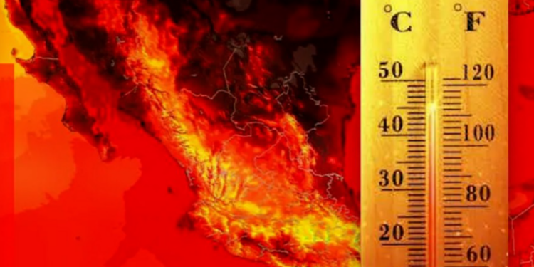 Sin embargo, la intensidad y el inicio del calor pueden variar según la región y las condiciones climáticas específicas de cada año.