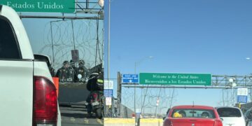 Por ejemplo, el Puente Paso del Norte, conocido también como Puente Santa Fe, se cerró en varias ocasiones debido a manifestaciones de migrantes y a una serie de operativos de seguridad​