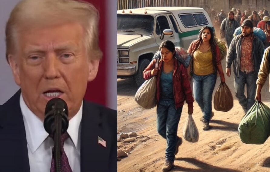 Además del apoyo económico, la presidenta Claudia Sheinbaum ha asegurado que se ofrecerán empleos y acceso a programas sociales