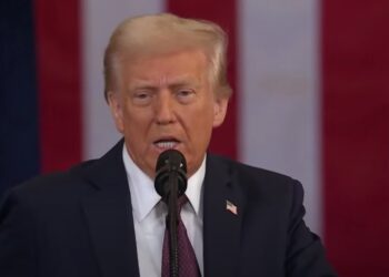 "Designaré a cárteles como organizaciones terroristas extranjeras" dice Donald Trump