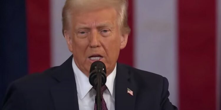 "Designaré a cárteles como organizaciones terroristas extranjeras" dice Donald Trump