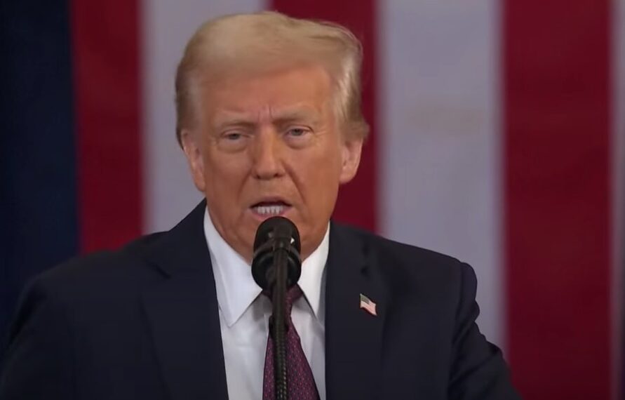 "Designaré a cárteles como organizaciones terroristas extranjeras" dice Donald Trump