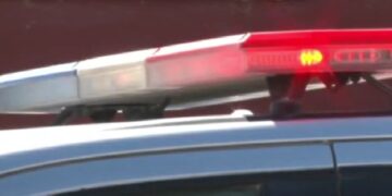 Trasladan al Hospital Infantil a bebé abandonada en Ciudad Juárez