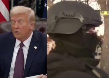 Donald Trump firma orden para declarar a cárteles mexicanos como terroristas