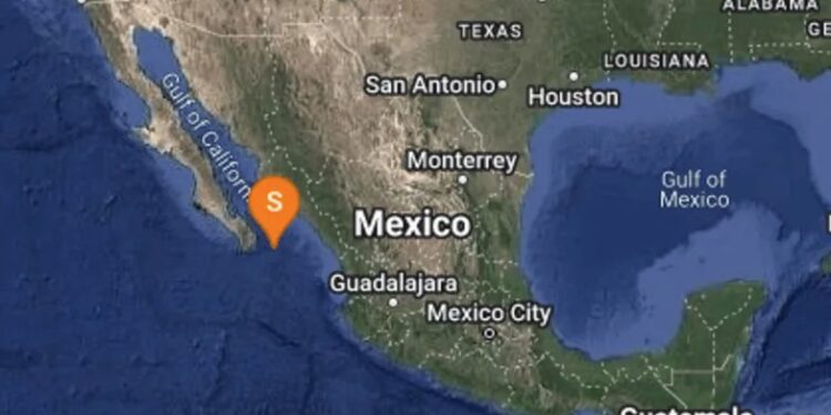 Hasta el momento, no se han reportado daños significativos ni víctimas