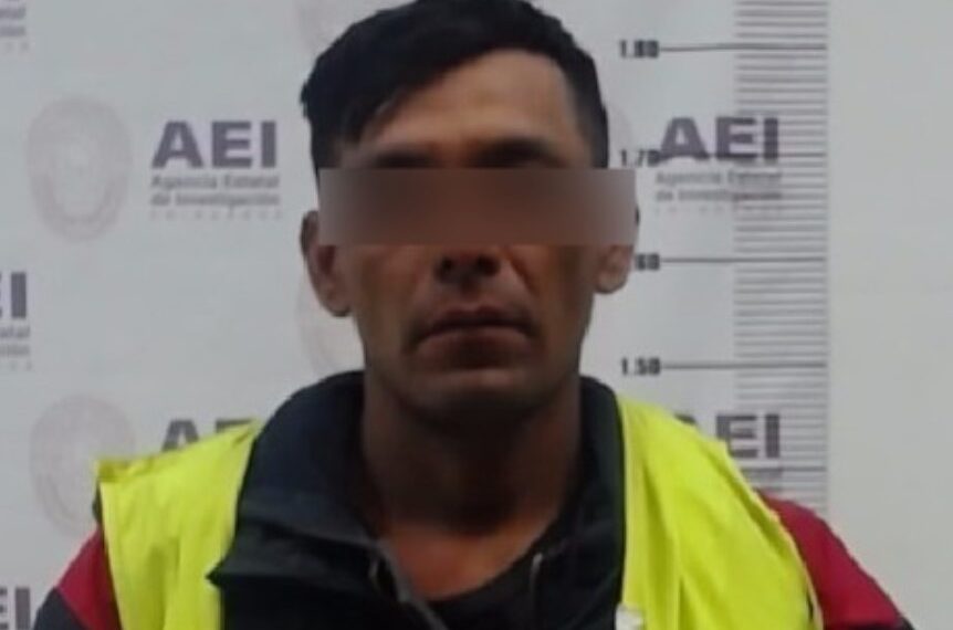 Pasará más de 13 años en prisión por intento de feminicidio