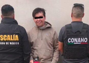 El influencer Rodolfo "Fofo" Márquez podría quedar en libertad este miércoles 22 de enero de 2025