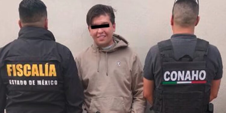 El influencer Rodolfo "Fofo" Márquez podría quedar en libertad este miércoles 22 de enero de 2025