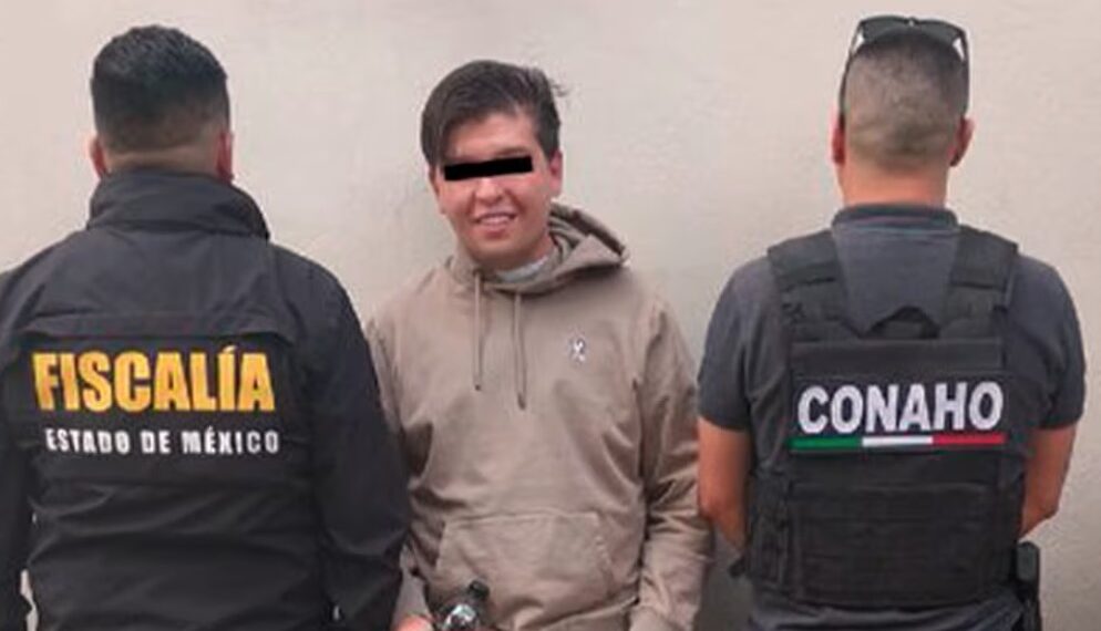 El influencer Rodolfo "Fofo" Márquez podría quedar en libertad este miércoles 22 de enero de 2025