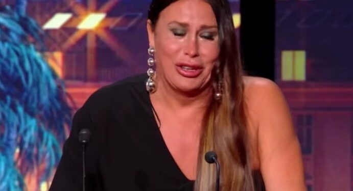 La ceremonia de los Óscar está programada para el 2 de marzo de 2025 en el Teatro Dolby de Los Ángeles