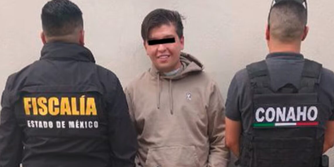 El polémico influencer Rodolfo Márquez, conocido como ‘Fofo’ Márquez, ha sido declarado culpable