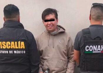El polémico influencer Rodolfo Márquez, conocido como ‘Fofo’ Márquez, ha sido declarado culpable