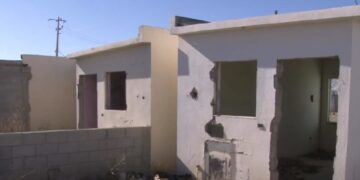 ¿Cuántos años debes vivir en una casa abandonada para que sea tuya? Esto dice la ley