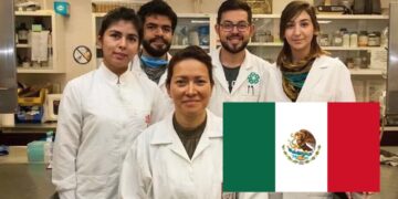 "Orgullo Mexicano" lograron eliminar el Virus del Papiloma Humano científicos del IPN