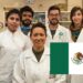"Orgullo Mexicano" lograron eliminar el Virus del Papiloma Humano científicos del IPN