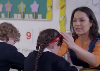 Audio de “La Rosa de Guadalupe” se hace viral en TikTok: ¡Aquí te contamos la historia!