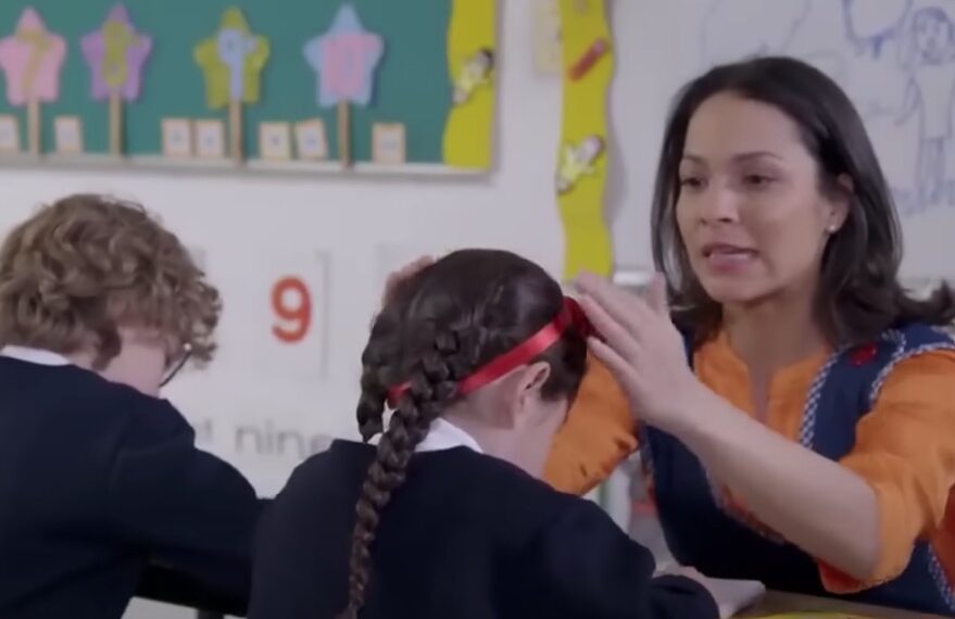 Audio de “La Rosa de Guadalupe” se hace viral en TikTok: ¡Aquí te contamos la historia!