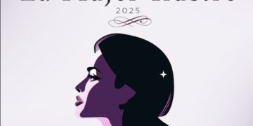 ¡Reconozcamos a las Mujeres Ilustres de Ciudad Juárez 2025!