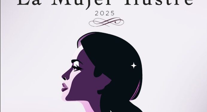 ¡Reconozcamos a las Mujeres Ilustres de Ciudad Juárez 2025!