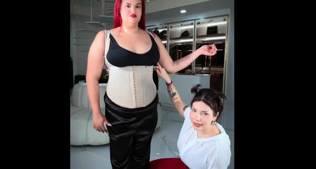 La influencer y empresaria Sol León vuelve a estar en el centro de la polémica tras un incidente ocurrido durante una transmisión en vivo