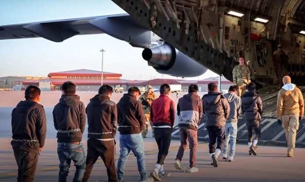 Sin embargo, organizaciones defensoras de los derechos de los migrantes han expresado su preocupación por el impacto de estas redadas