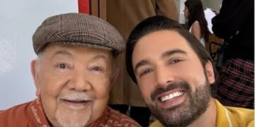 El actor Carlos Girón Longoria, conocido por su participación en la serie de Televisa