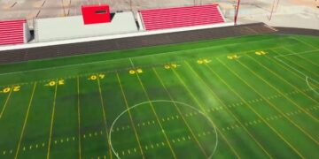 Con Gran Partido de FC Juárez, Inauguran el Estadio 8 de Diciembre en Ciudad Juárez