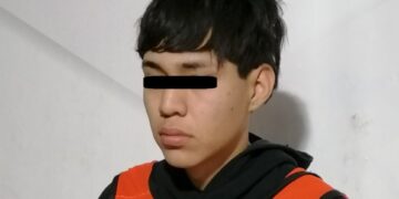 Joven genera persecución en Las Torres; andaba cargado con droga
