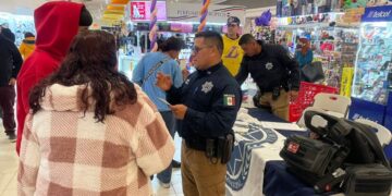 250 interesados quieren ser Policías de Ciudad Juárez