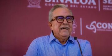 En los últimos días, miles de ciudadanos en Culiacán, Sinaloa, han salido a las calles para manifestarse en contra del gobernador Rubén Rocha Moya