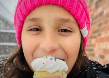 El 24 de enero de 2025, Serenity Campos, una niña de 8 años, falleció en un trágico accidente en la zona de descenso