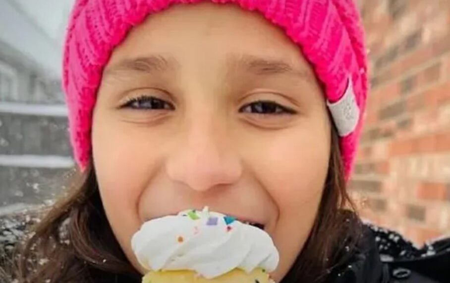 El 24 de enero de 2025, Serenity Campos, una niña de 8 años, falleció en un trágico accidente en la zona de descenso