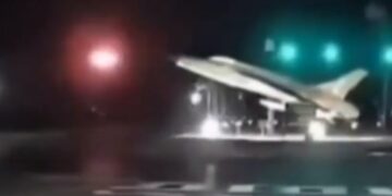 El miércoles 29 de enero de 2025, un avión de American Airlines con 64 personas a bordo (60 pasajeros y 4 tripulantes)