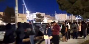 Cierran maquiladoras en Ciudad Juárez, afectando a miles de trabajadores