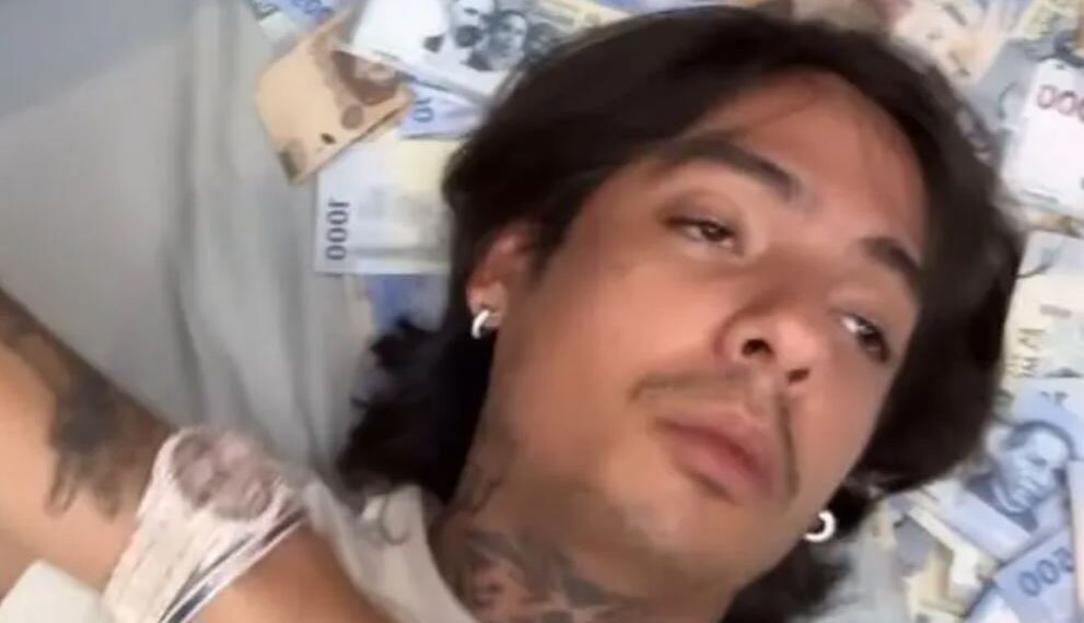 Foto: Redes Sociales