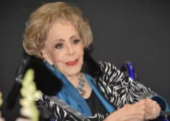 La familia de Silvia Pinal enfrenta ahora un periodo de incertidumbre mientras se resuelven los procedimientos legales