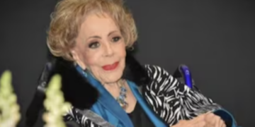 La familia de Silvia Pinal enfrenta ahora un periodo de incertidumbre mientras se resuelven los procedimientos legales