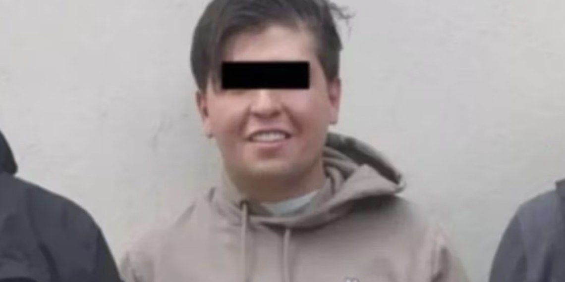 Rodolfo 'Fofo' Márquez, un influencer mexicano conocido por exhibir un estilo de vida ostentoso