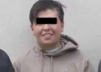 Rodolfo 'Fofo' Márquez, un influencer mexicano conocido por exhibir un estilo de vida ostentoso