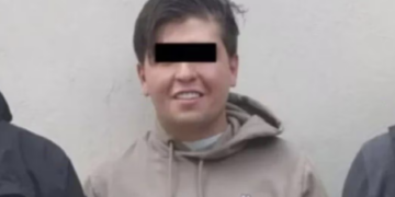 Rodolfo 'Fofo' Márquez, un influencer mexicano conocido por exhibir un estilo de vida ostentoso