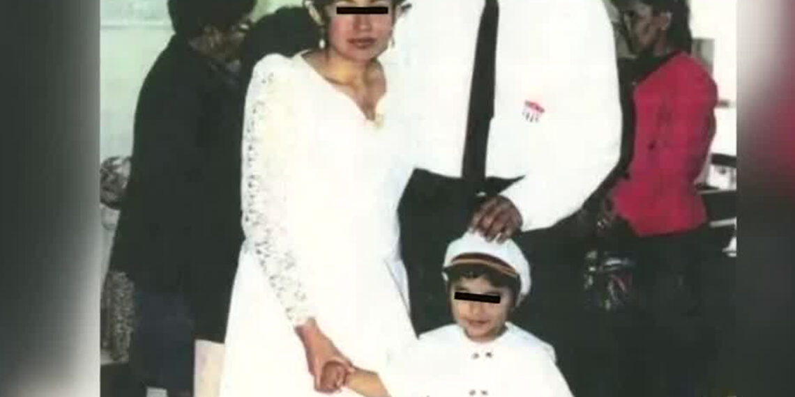 25 años después, cae pareja de asesinos de un menor de edad en Chetumal, Quintana Roo