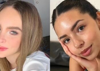 Ángela Aguilar y Belinda competirán en la próxima edición de Premio Lo Nuestro 2025