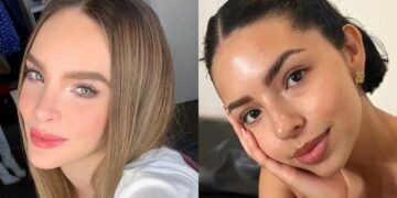 Ángela Aguilar y Belinda competirán en la próxima edición de Premio Lo Nuestro 2025