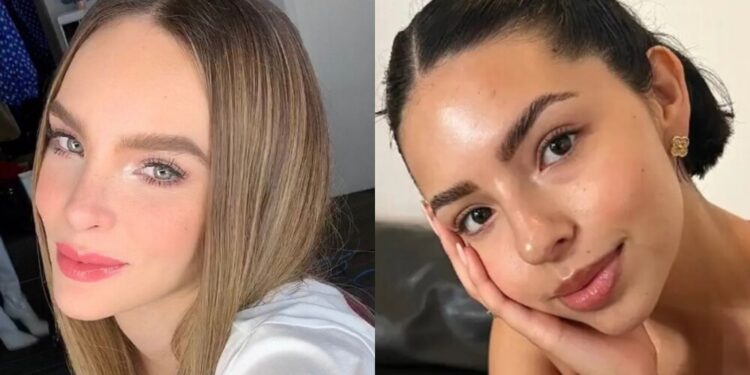 Ángela Aguilar y Belinda competirán en la próxima edición de Premio Lo Nuestro 2025